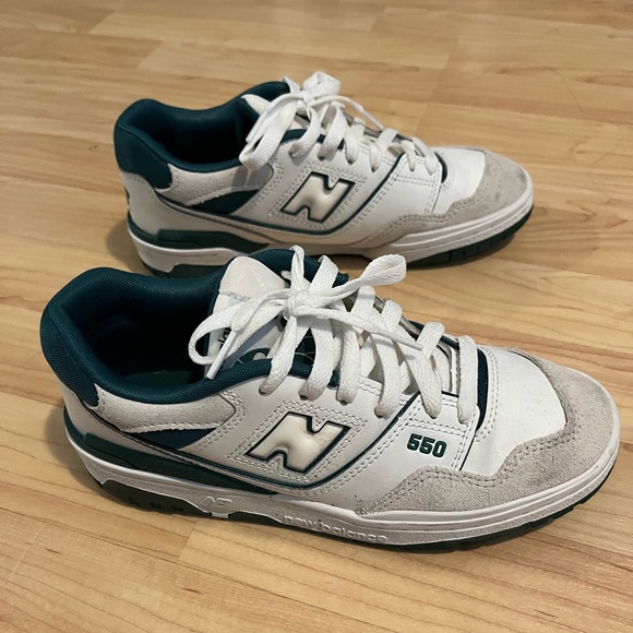 New balance 550 - Picture 5 of 6